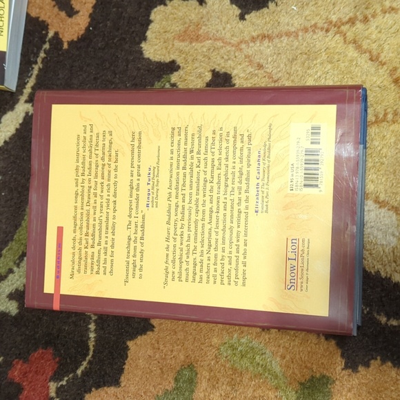 Lot of 5 Books - Picture 8 of 16